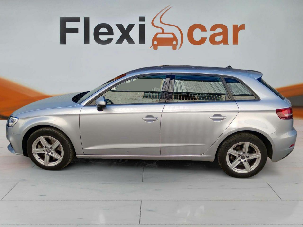 audi a3 2019 / foto grande (3)