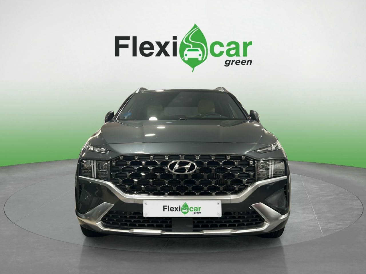 hyundai santa fe 2022 / foto grande (2)