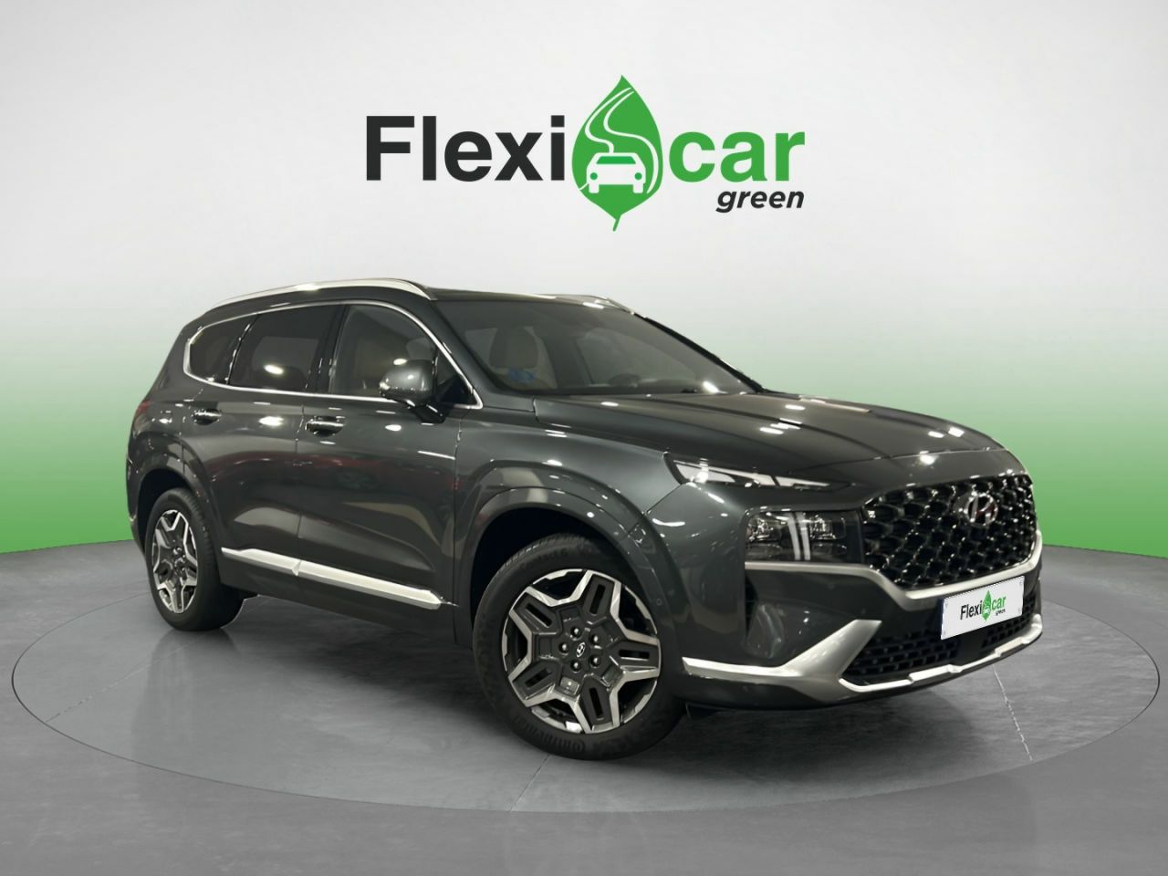 Foto hyundai santa fe 2022 /