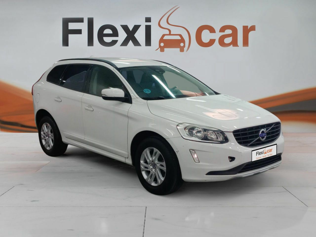 Volvo ex30 5 plazas santander  de segunda mano - volvo xc-60 2017 /