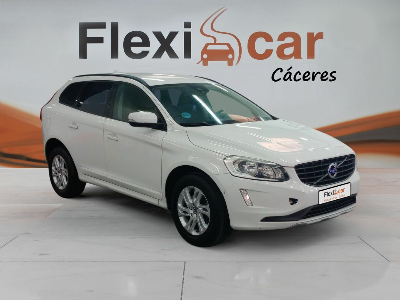 volvo xc-60 2017 / foto grande (2)