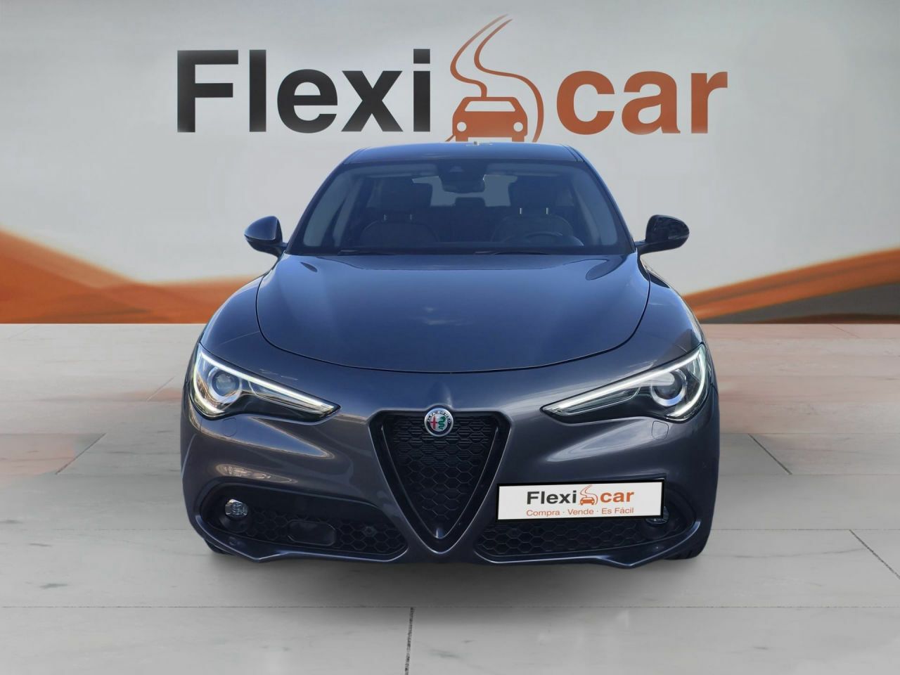 alfa romeo stelvio 2021 / foto grande (3)