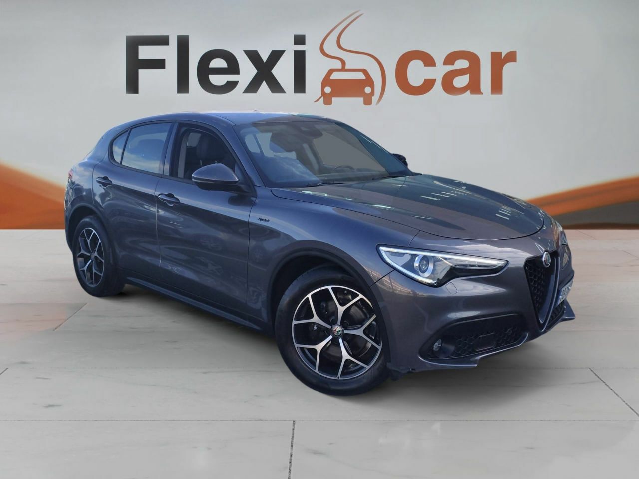 alfa romeo stelvio 2021 / foto grande (2)