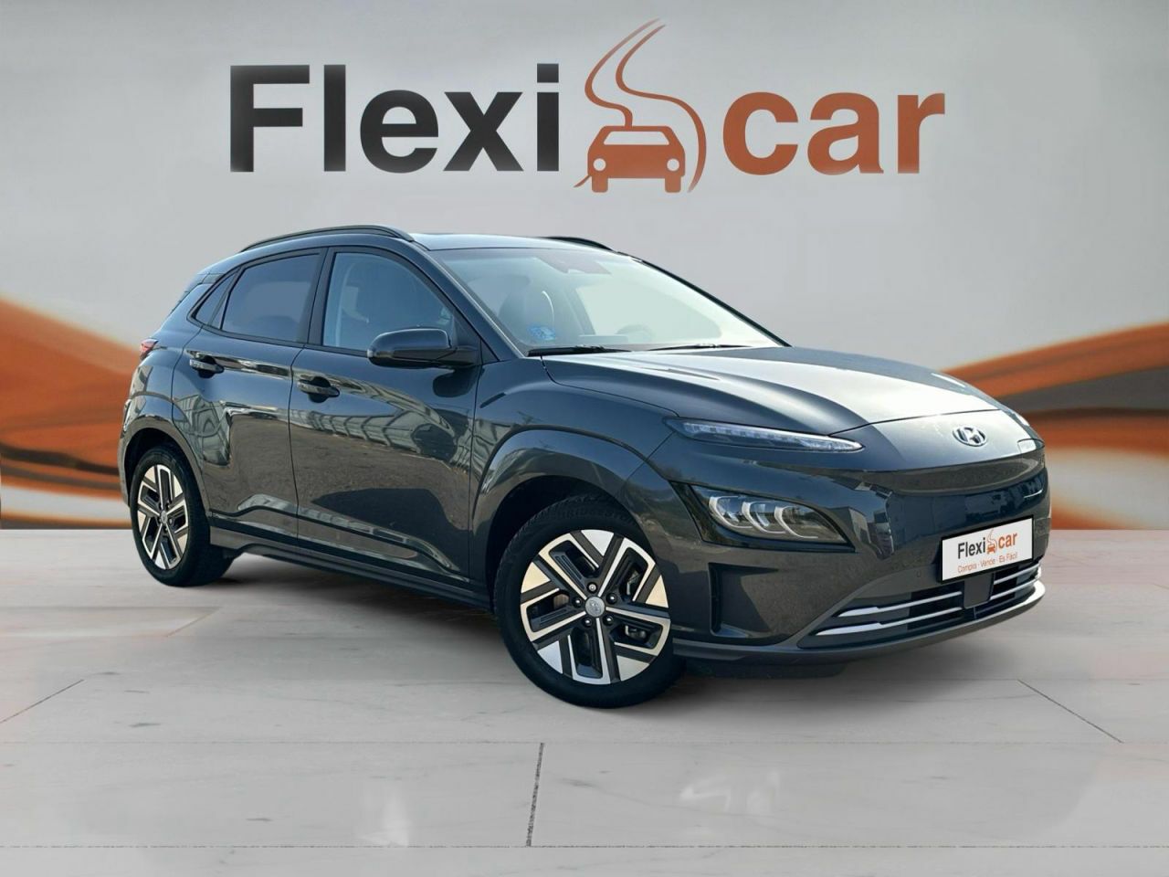 Hyundai kona 2021 alcala de henares  de segunda mano - hyundai kona 2021 /
