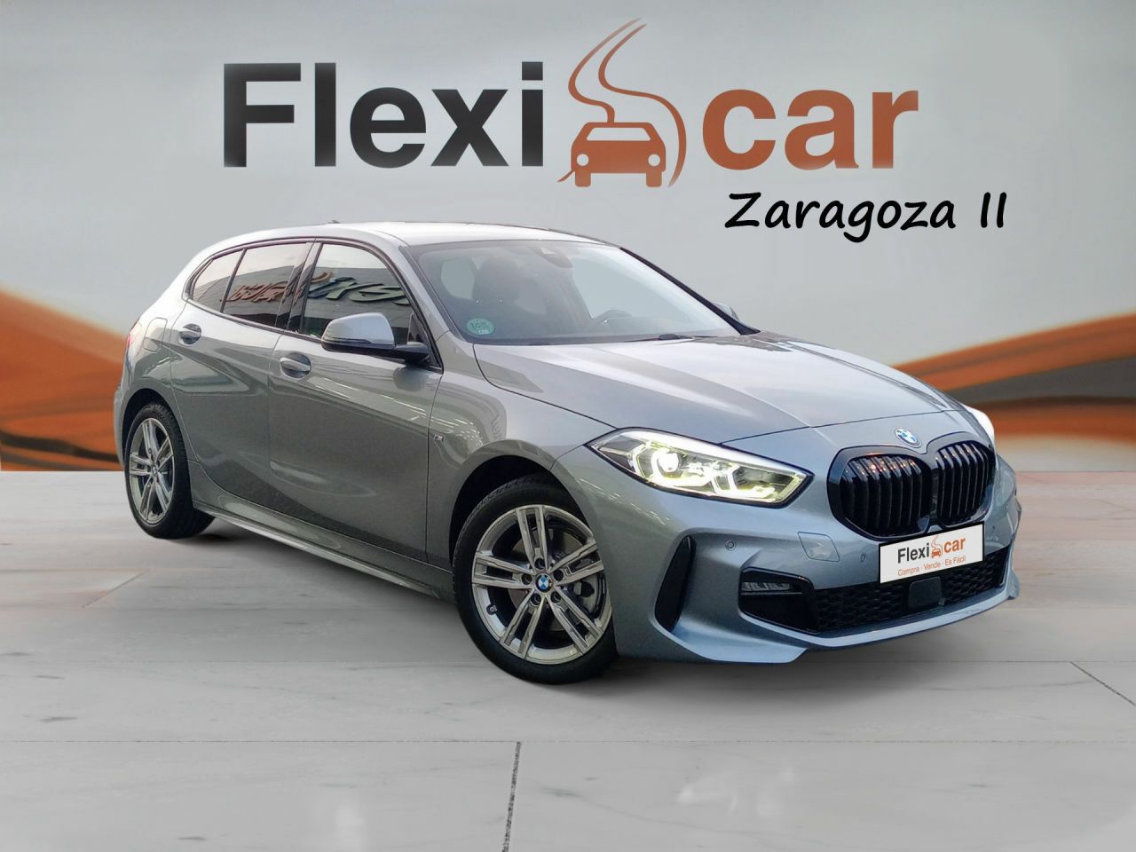 bmw serie 1 2023 /