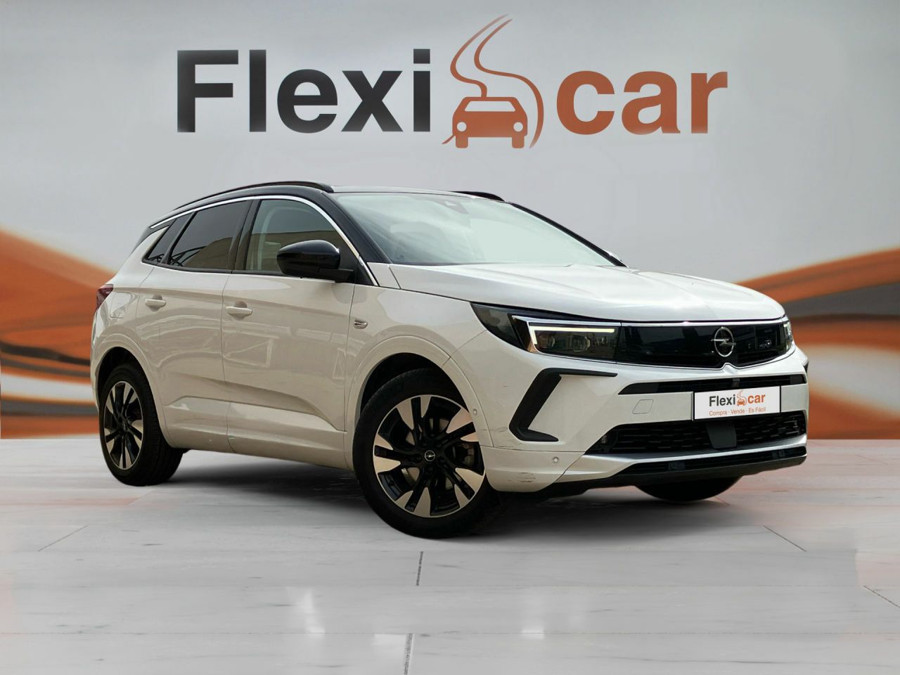 opel grandland 2022 /