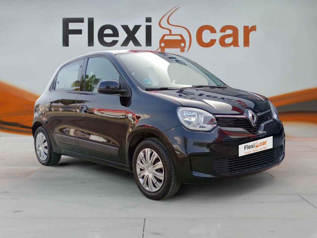 renault twingo 2021 / foto grande (2)