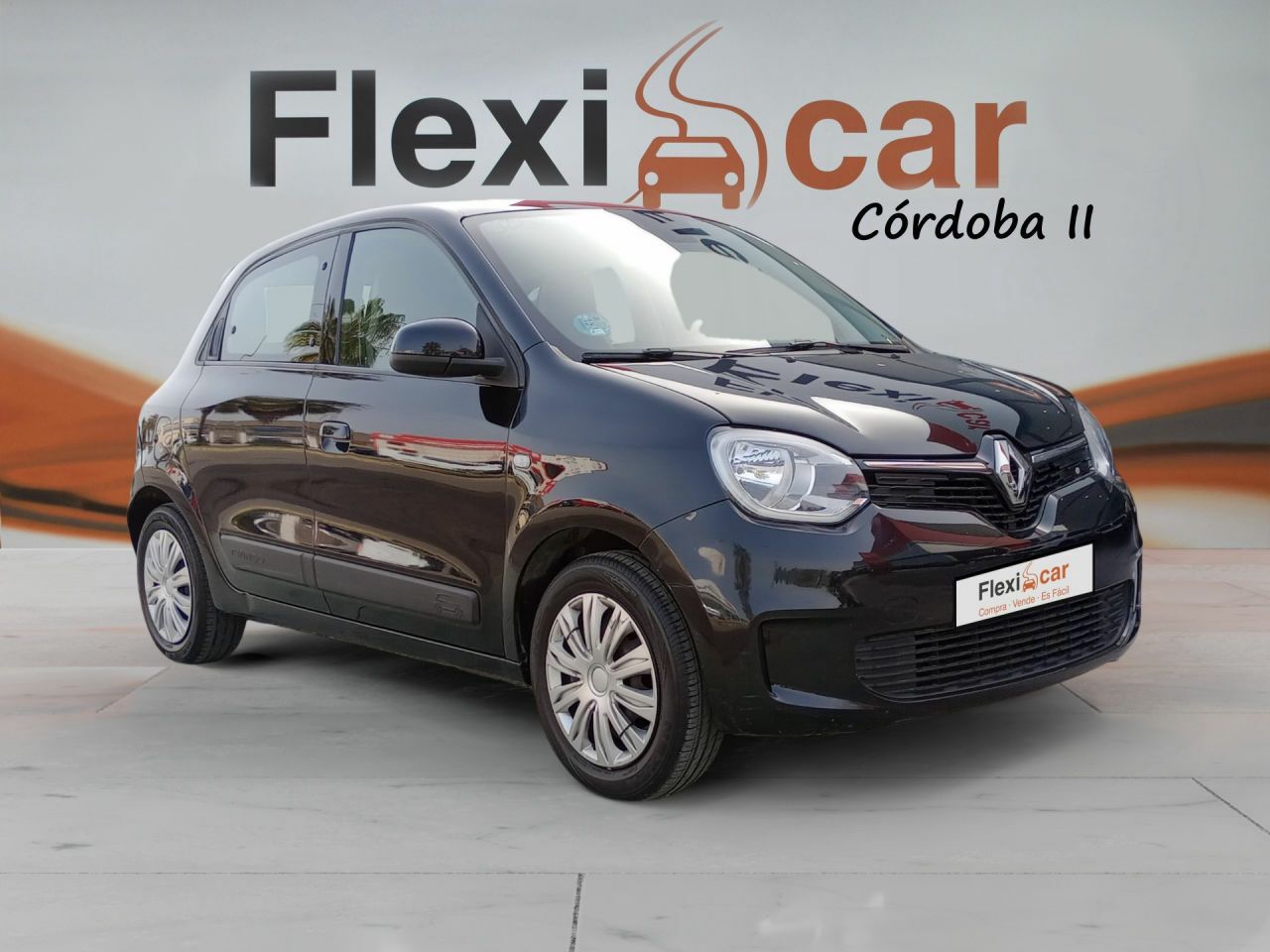 Renault kangoo segunda mano alcala de henares  de segunda mano - renault twingo 2021 /