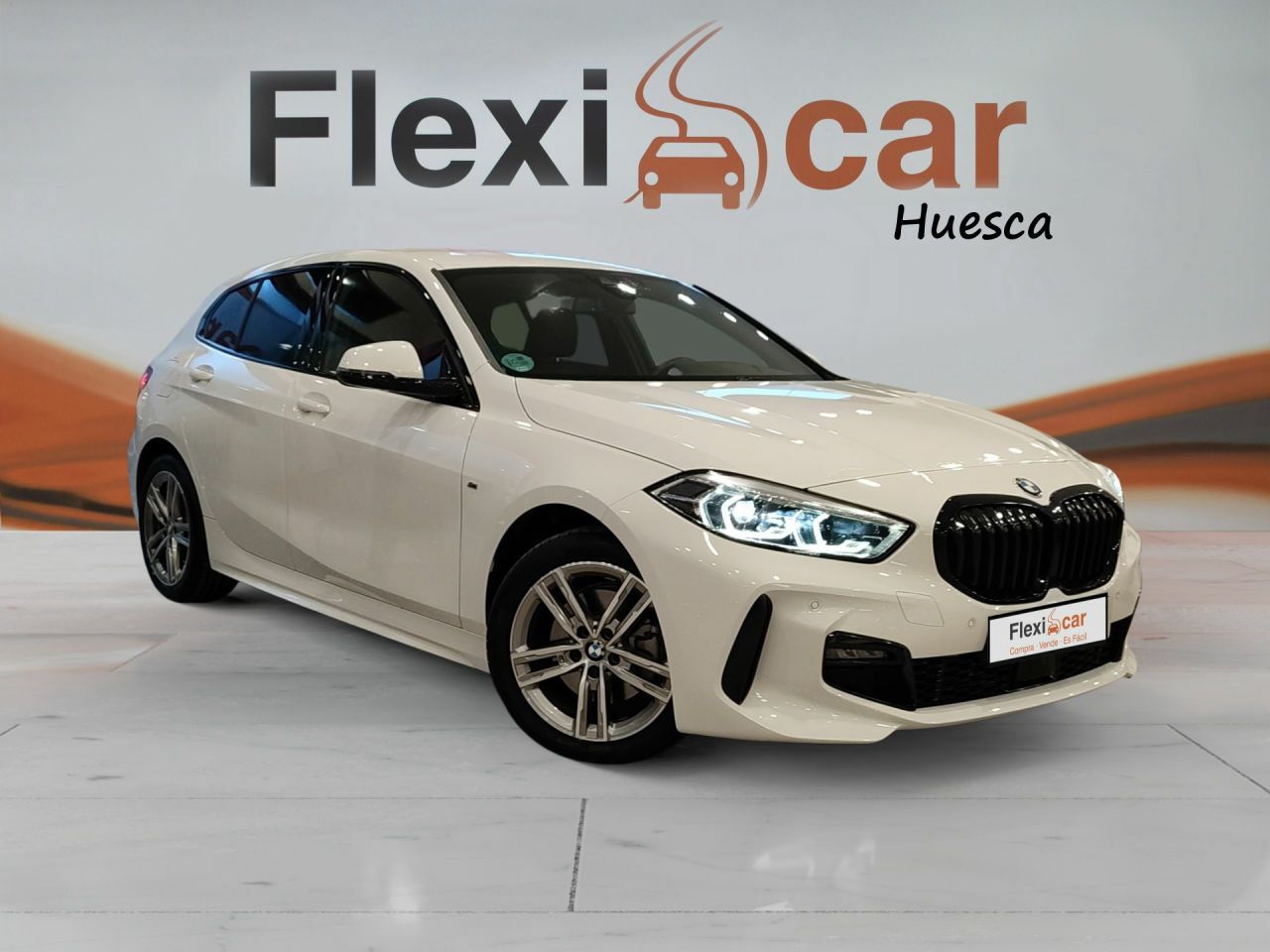 bmw serie 1 2023 /