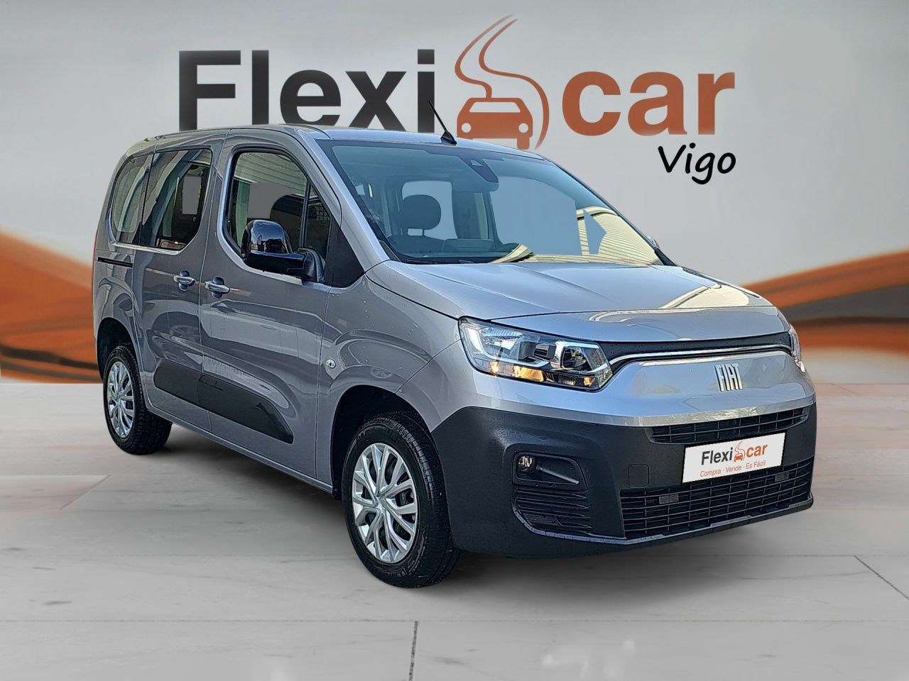 Fiat doblo  de segunda mano - fiat doblo 2023 /