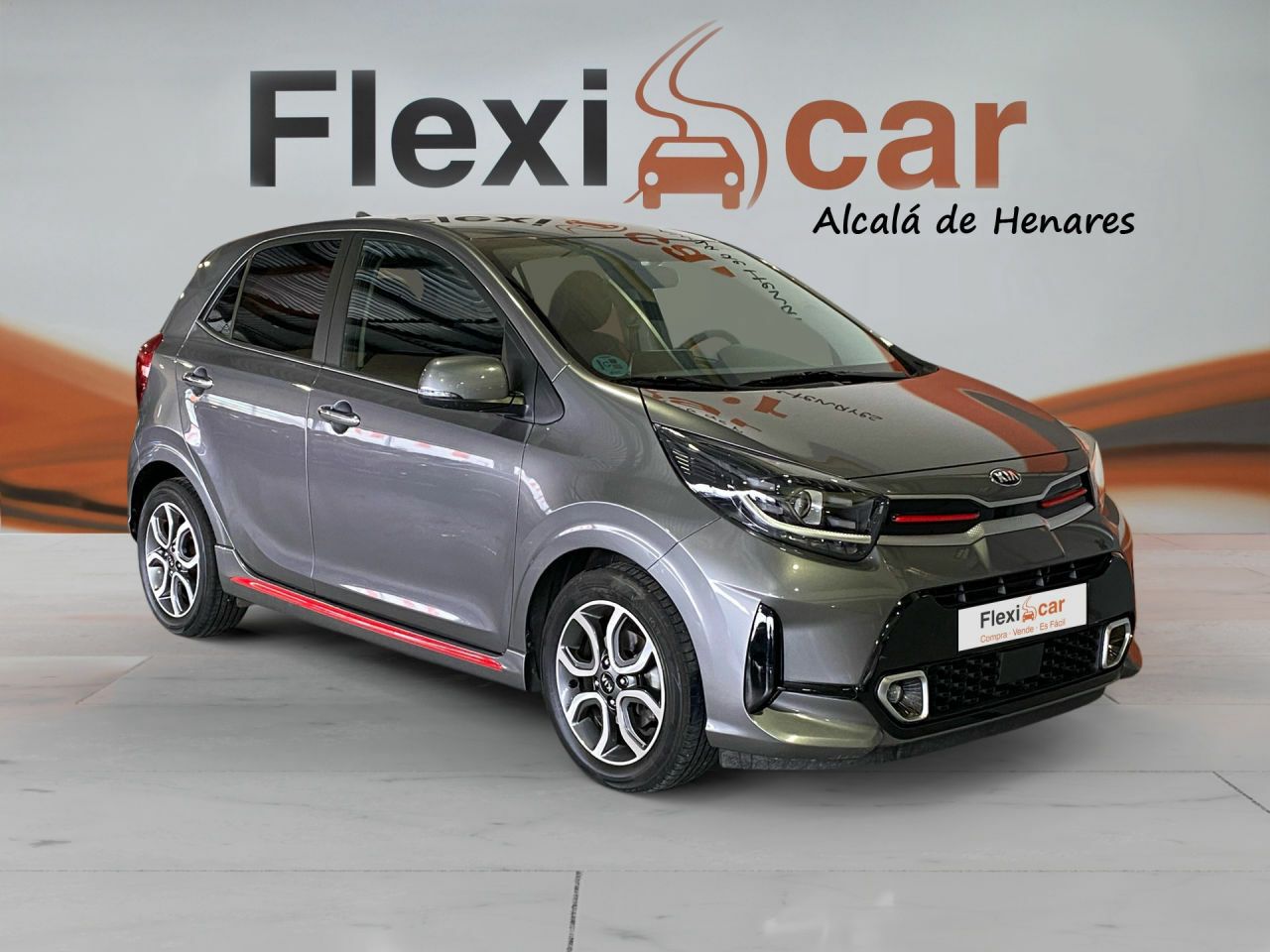 kia picanto 2021 /