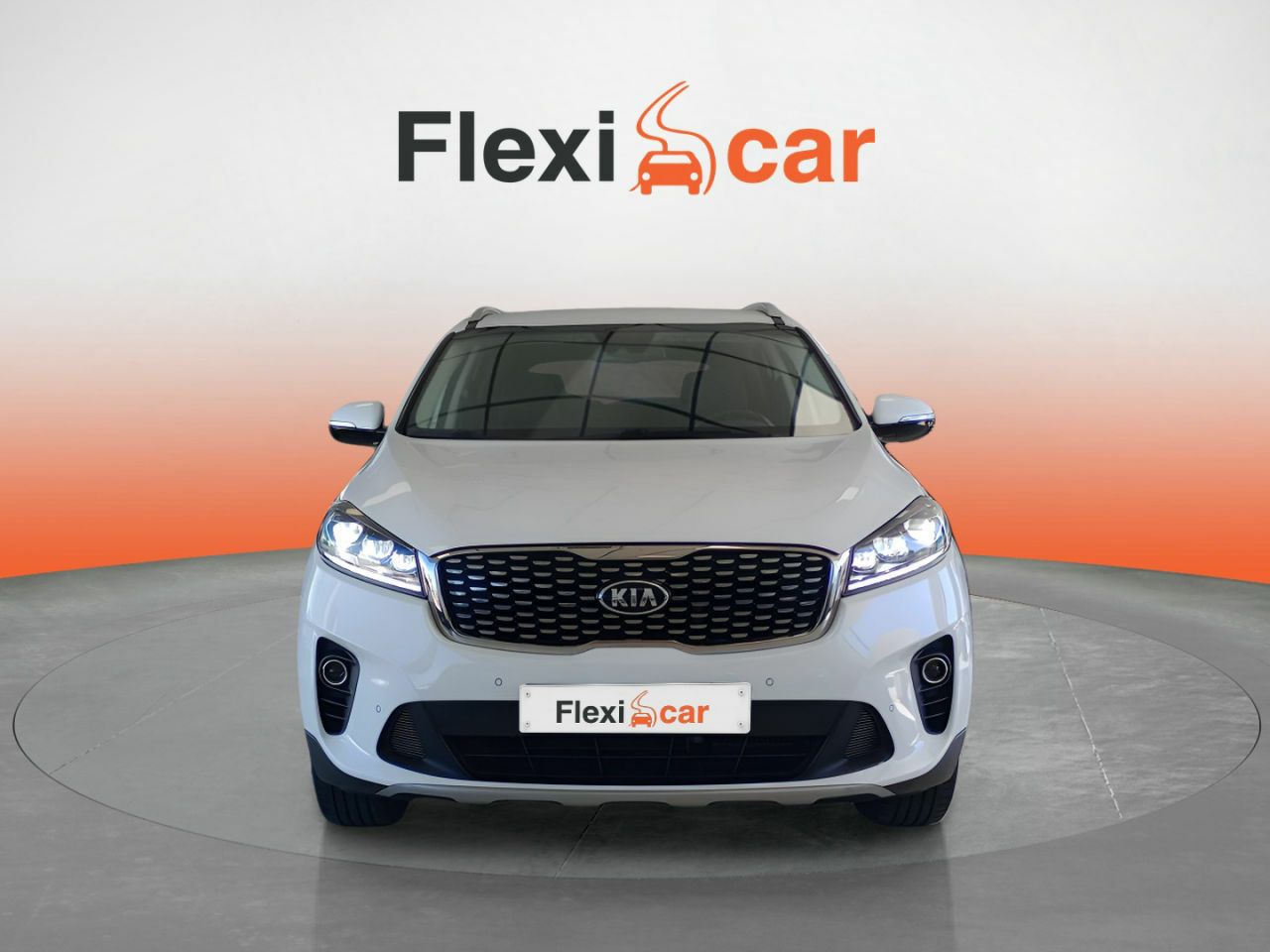 kia sorento 2018 / foto grande (3)