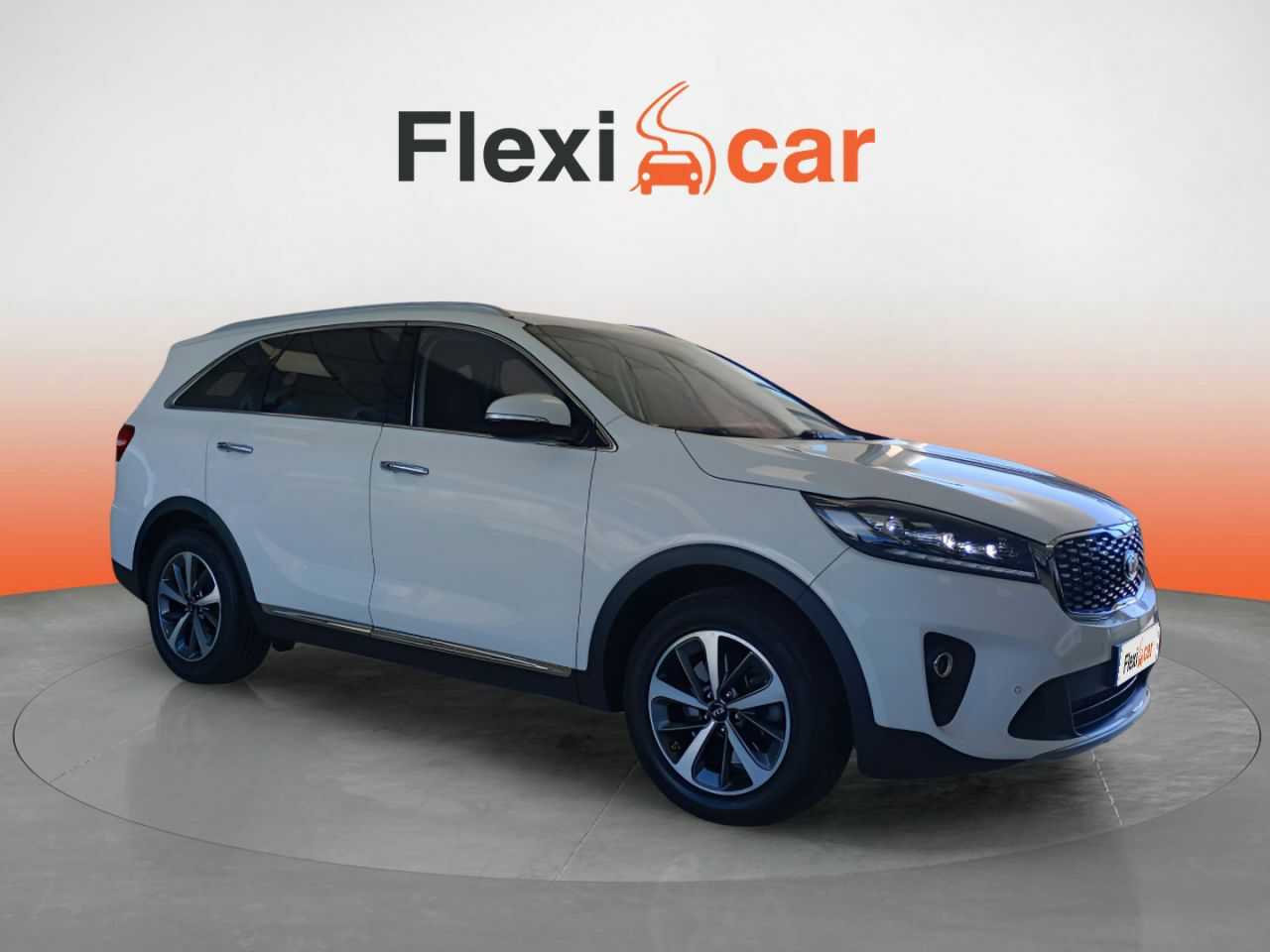 kia sorento 2018 / foto grande (2)