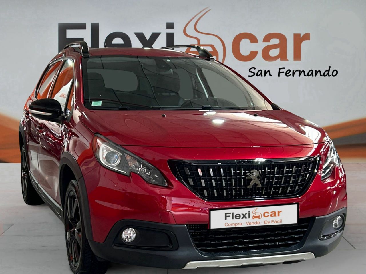 peugeot 2008 2019 /