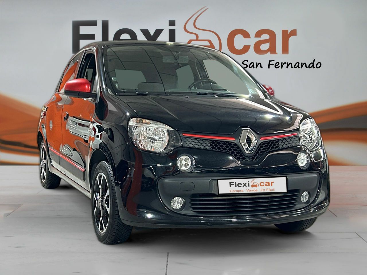 foto de renault twingo 2018 de segunda mano