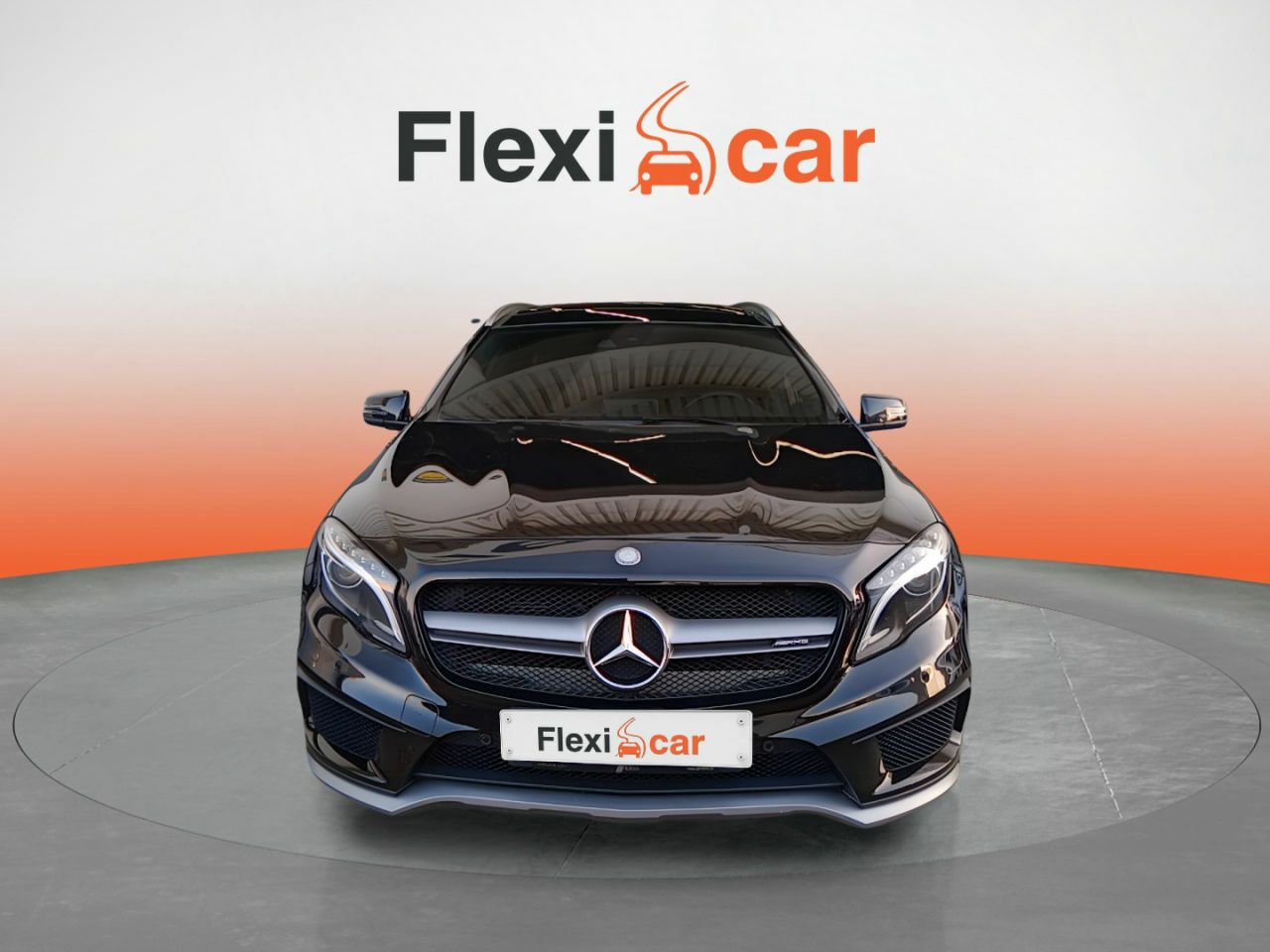 mercedes gla 2018 / foto grande (2)