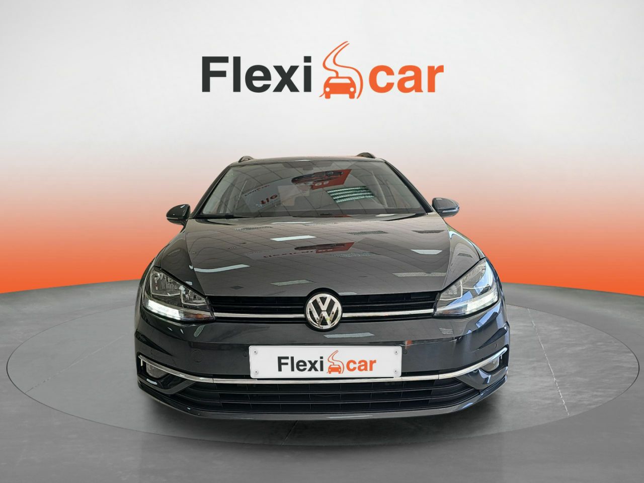 volkswagen golf 2018 / foto grande (2)