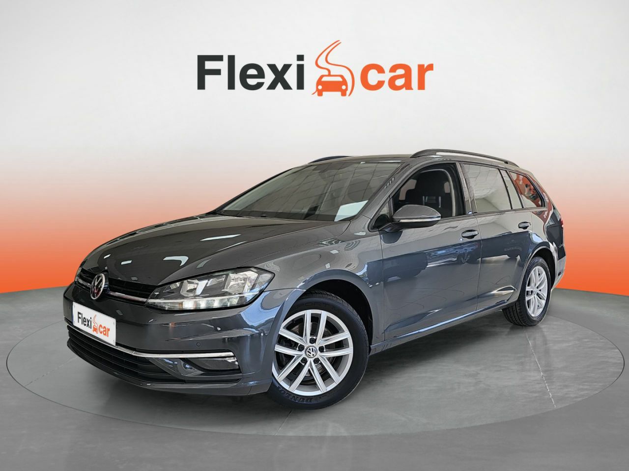 volkswagen golf 2018 / foto grande (3)