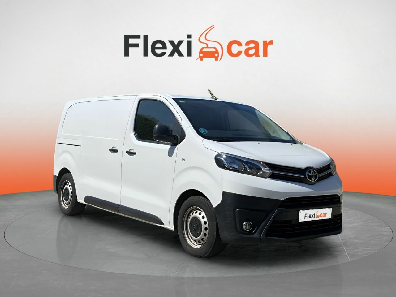 toyota proace 2021 /