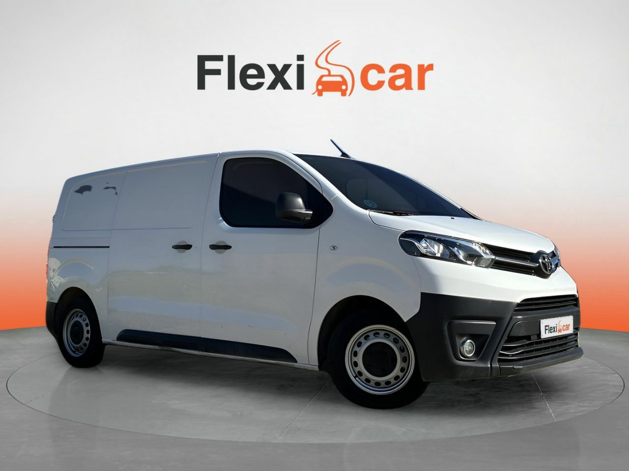 toyota proace 2021 /
