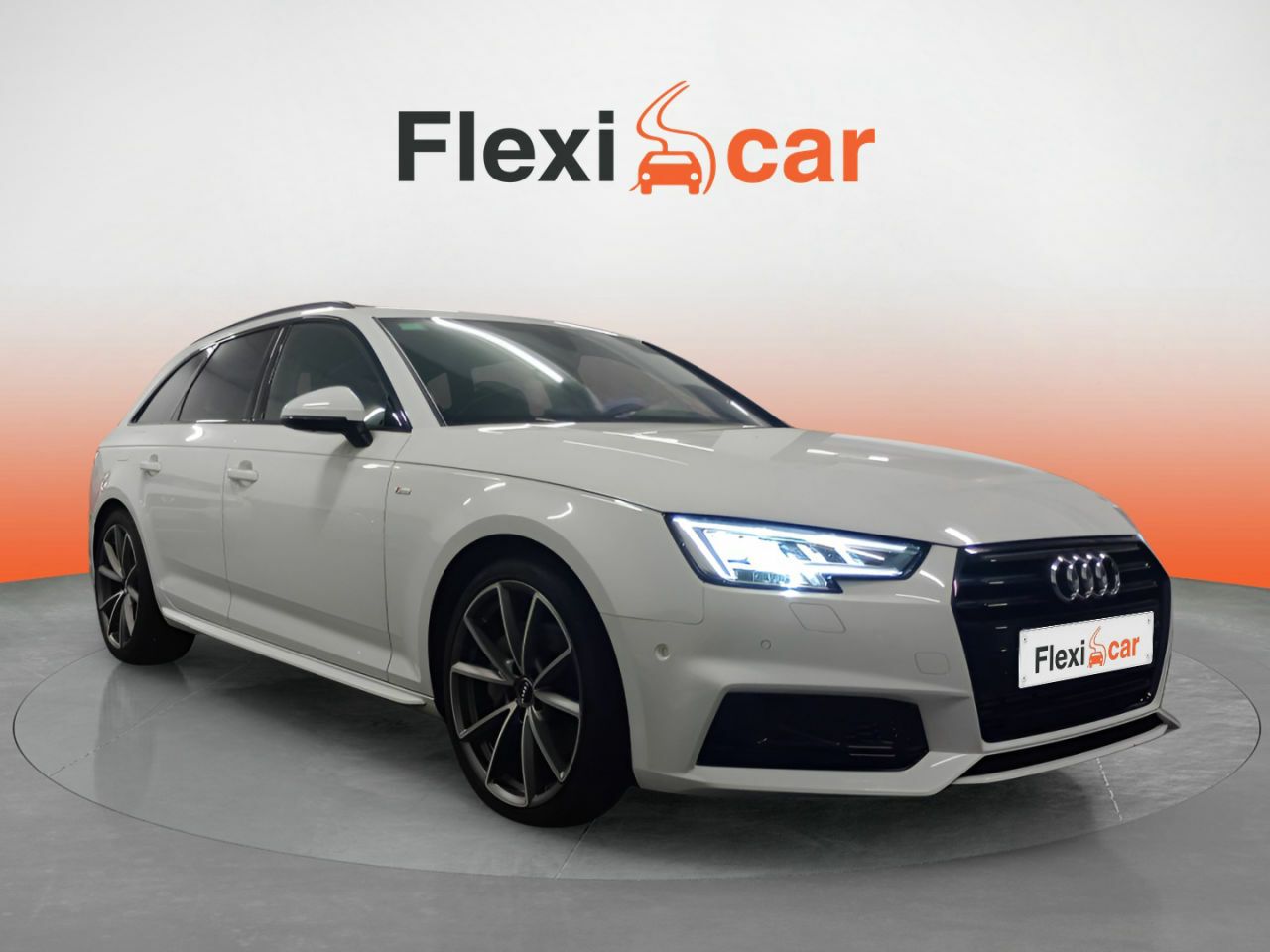 audi a4 2017 /