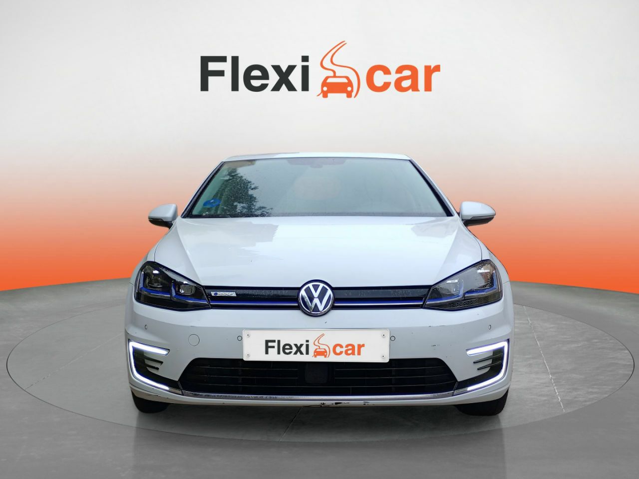 volkswagen golf 2019 / foto grande (3)