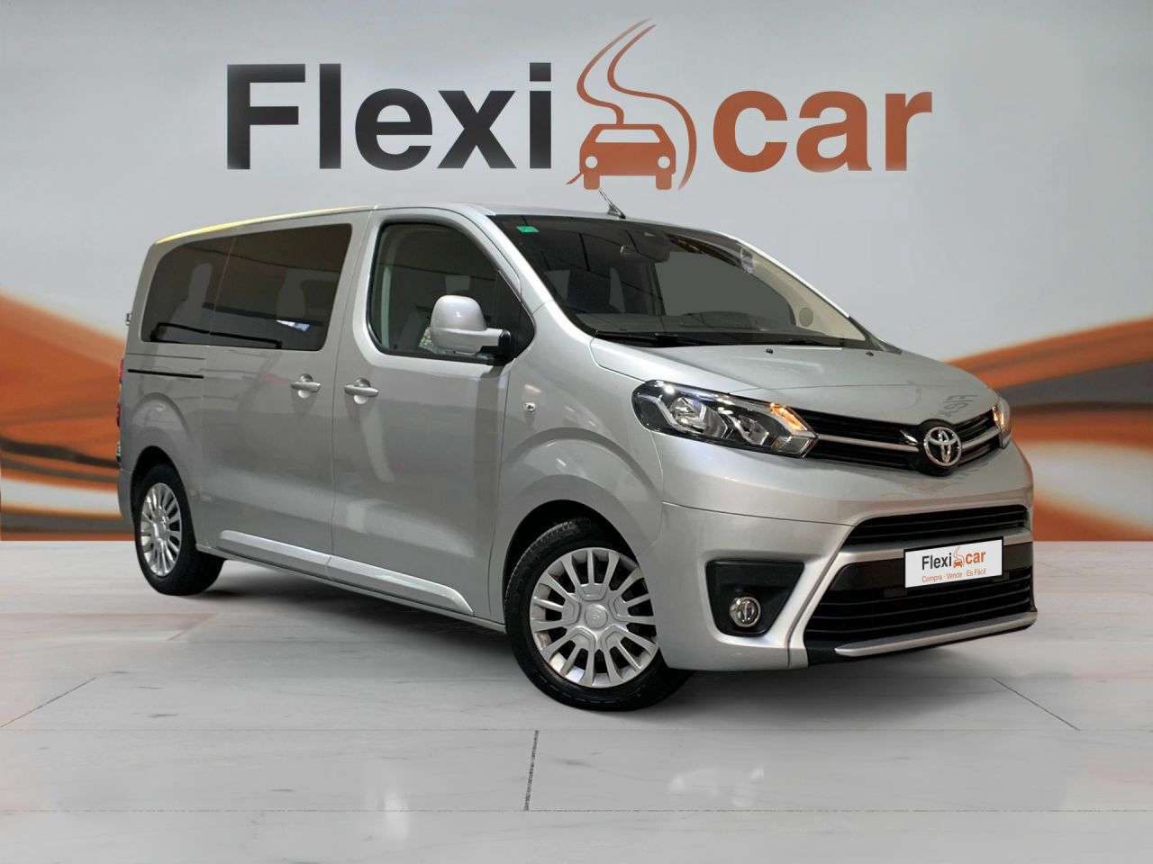 toyota proace verso 2017 /
