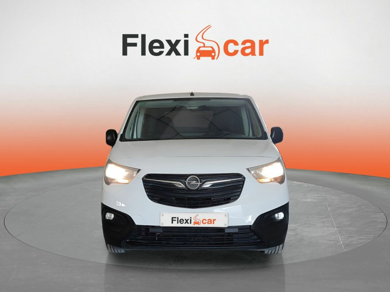 opel combo 2019 / foto grande (2)