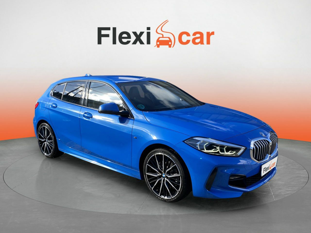 bmw serie 1 2023 /