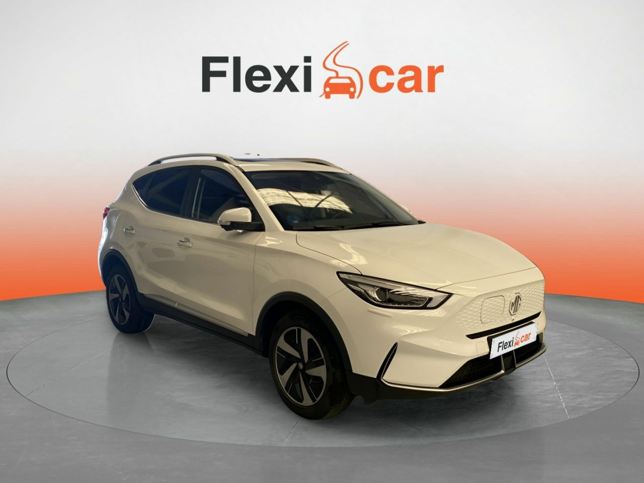 Mg hs 2023  de segunda mano - mg zs 2023 /