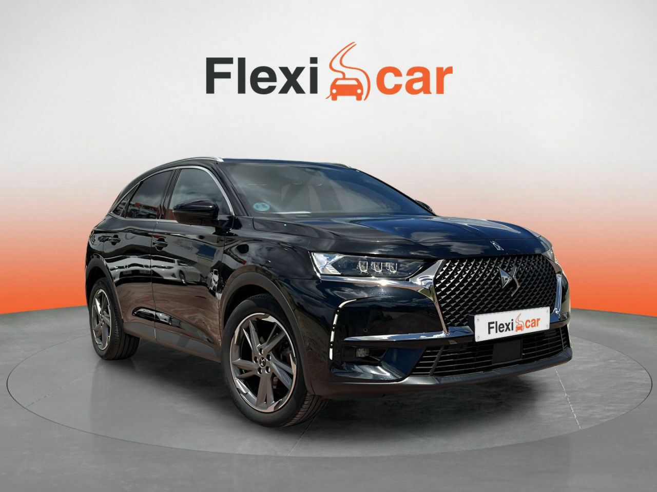 Ds 3 2020 alcala de henares  de segunda mano - ds automobiles ds 7 crossback 2020 /