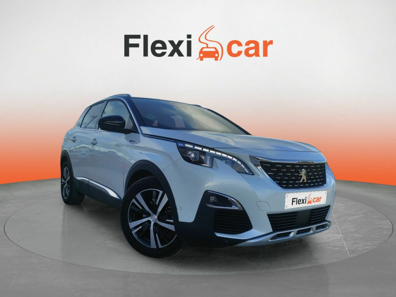 Peugeot 607  de segunda mano - peugeot 3008 2017 /