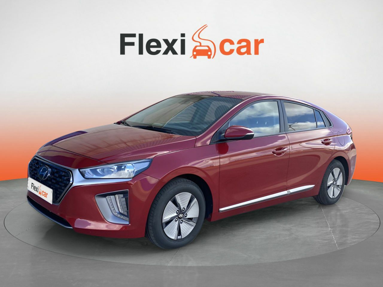 hyundai ioniq 2022 / foto grande (3)