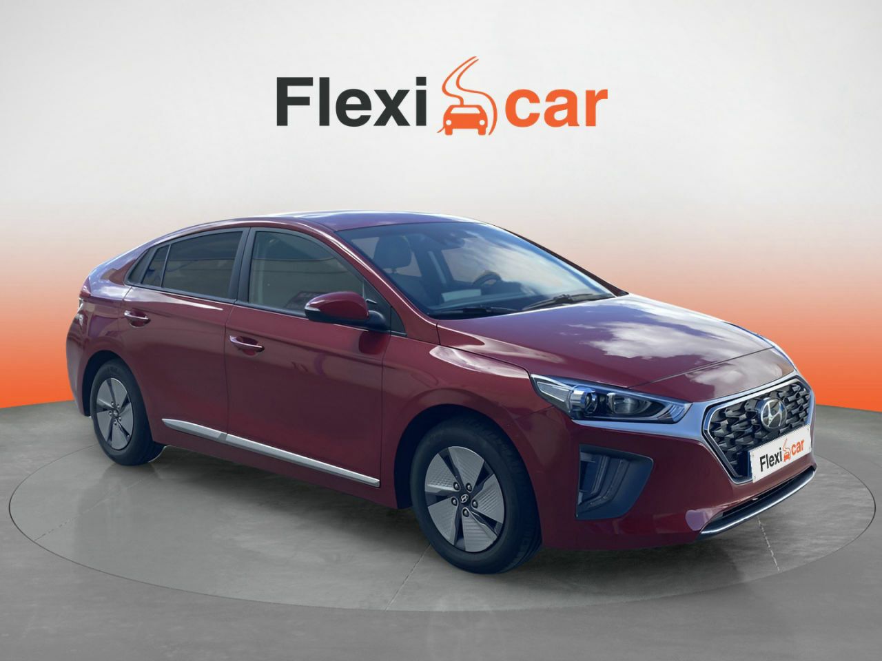Foto hyundai ioniq 2022 /