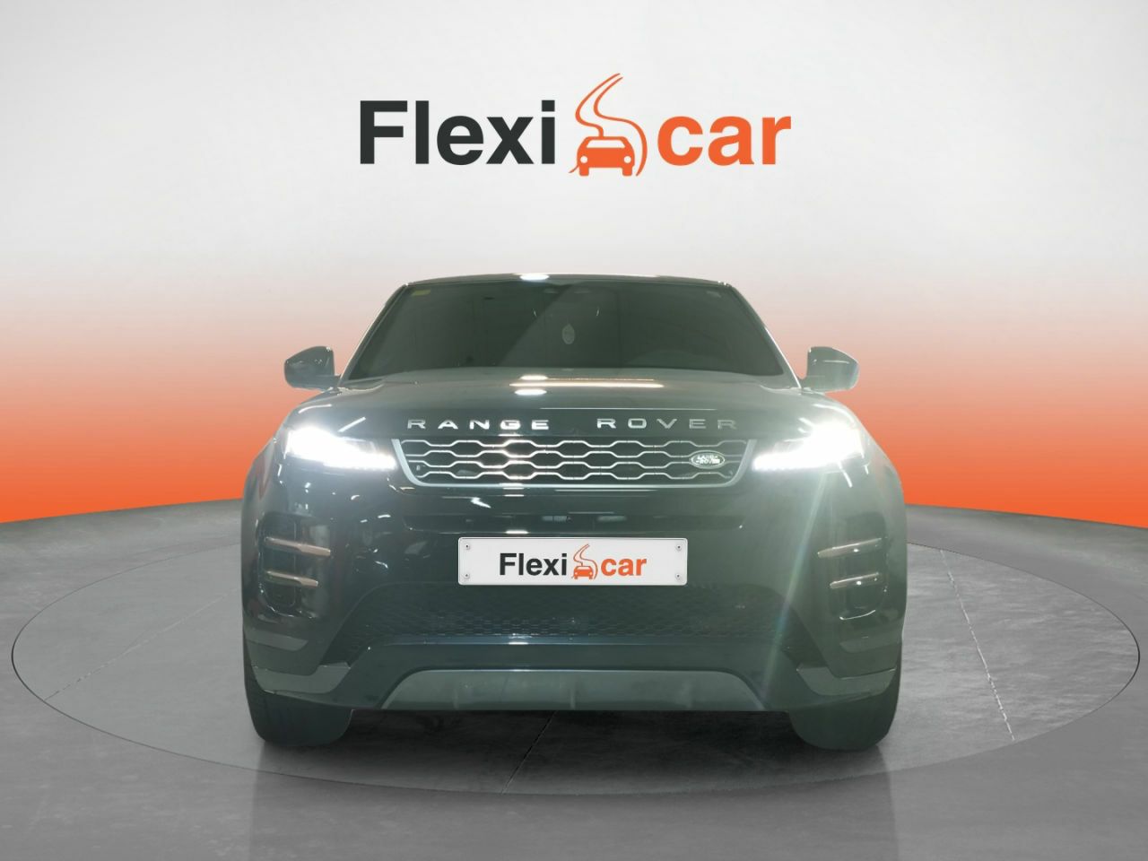 land-rover range rover evoque 2019 / foto grande (2)