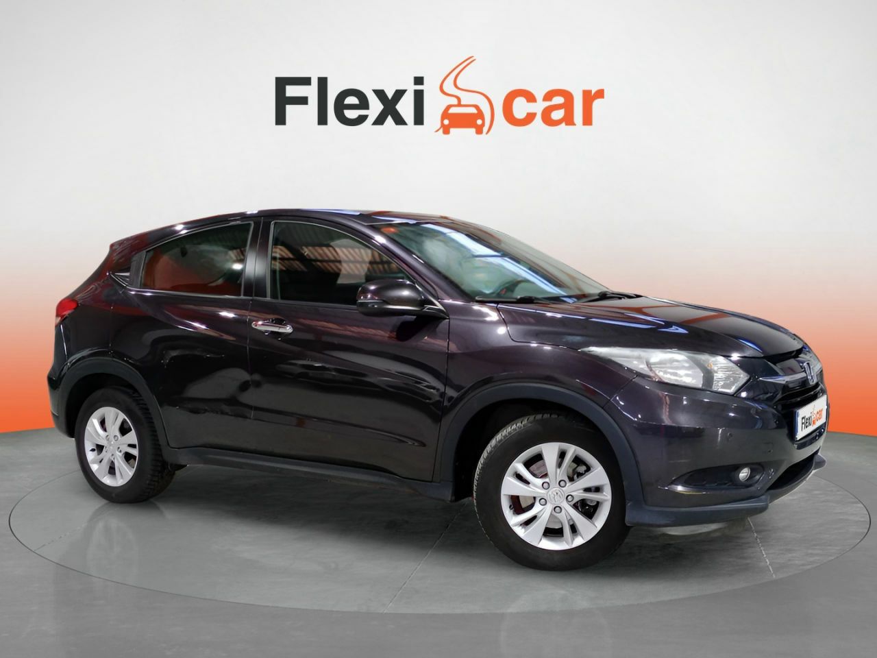 Honda zrv  de segunda mano - honda hr-v 2018 /