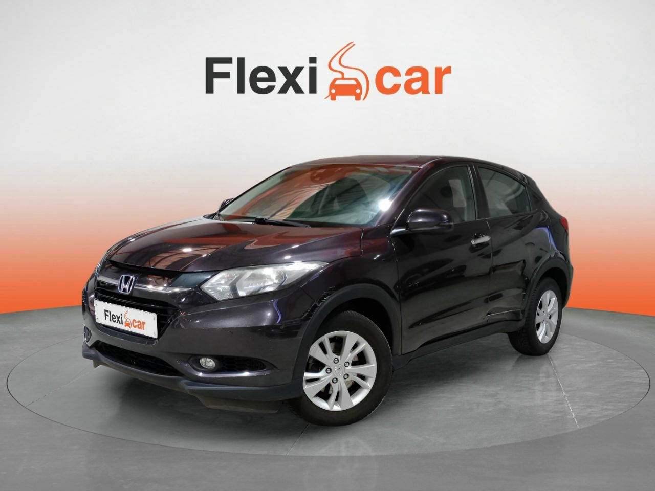 honda hr-v 2018 / foto grande (3)