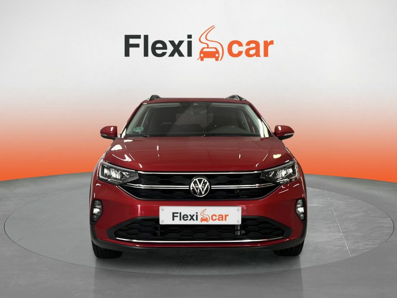 volkswagen taigo 2022 / foto grande (2)