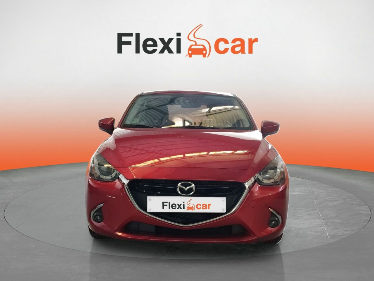 mazda 2 2018 / foto grande (2)