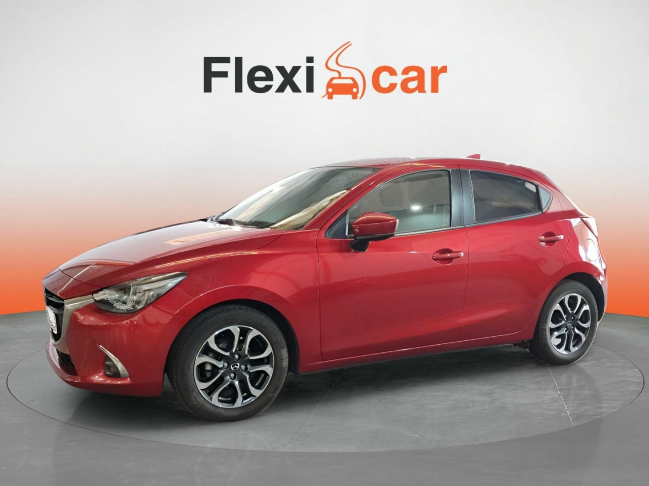 mazda 2 2018 / foto grande (3)