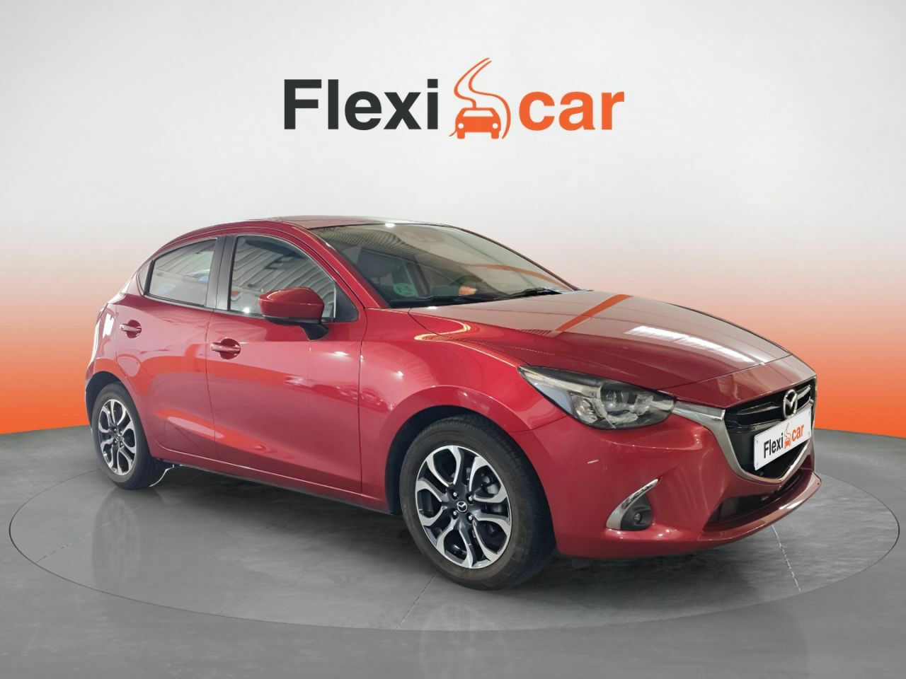 Mazda 2 2020 90cv  de segunda mano - mazda 2 2018 /