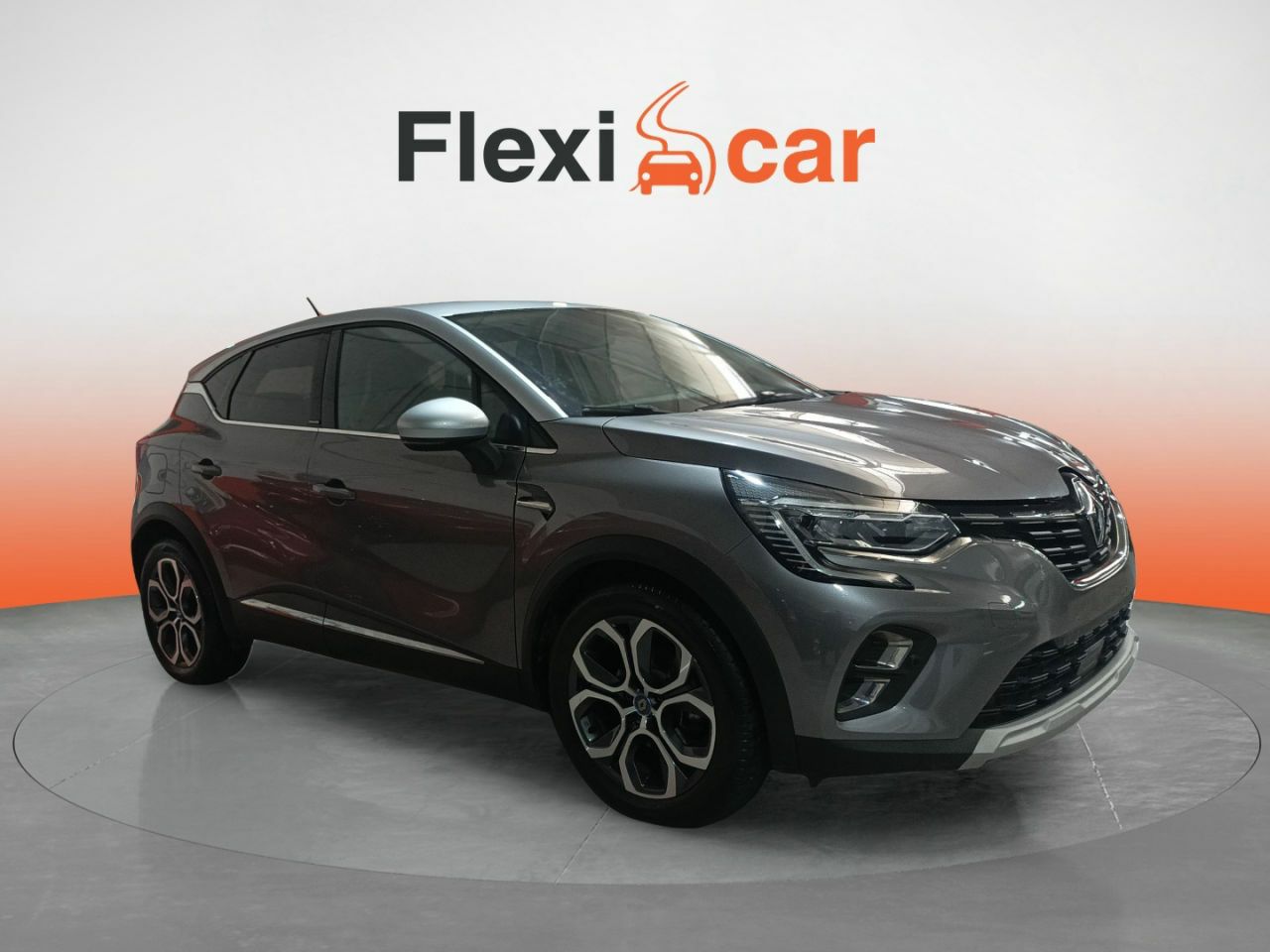 renault captur 2021 /