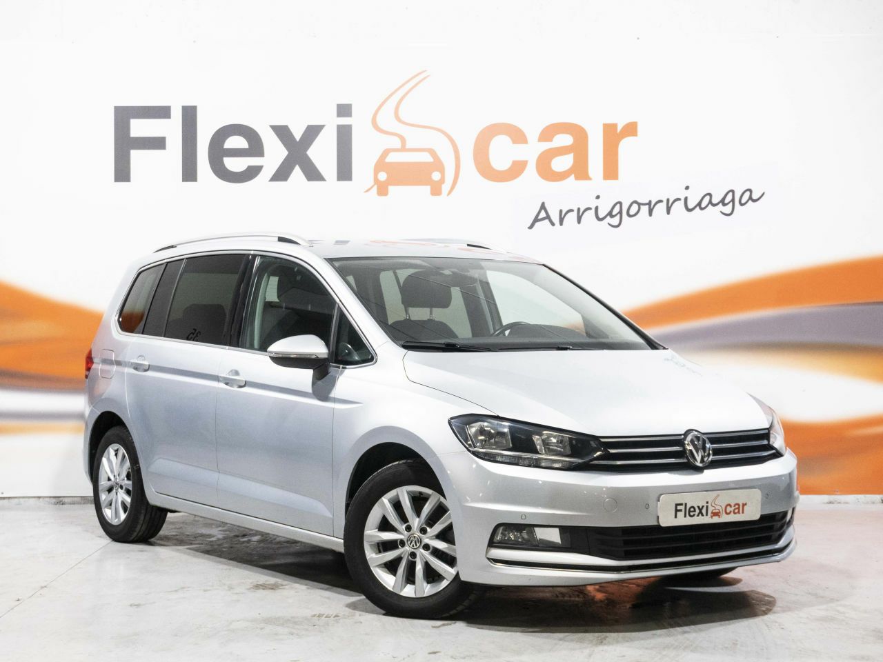 volkswagen touran 2017 /