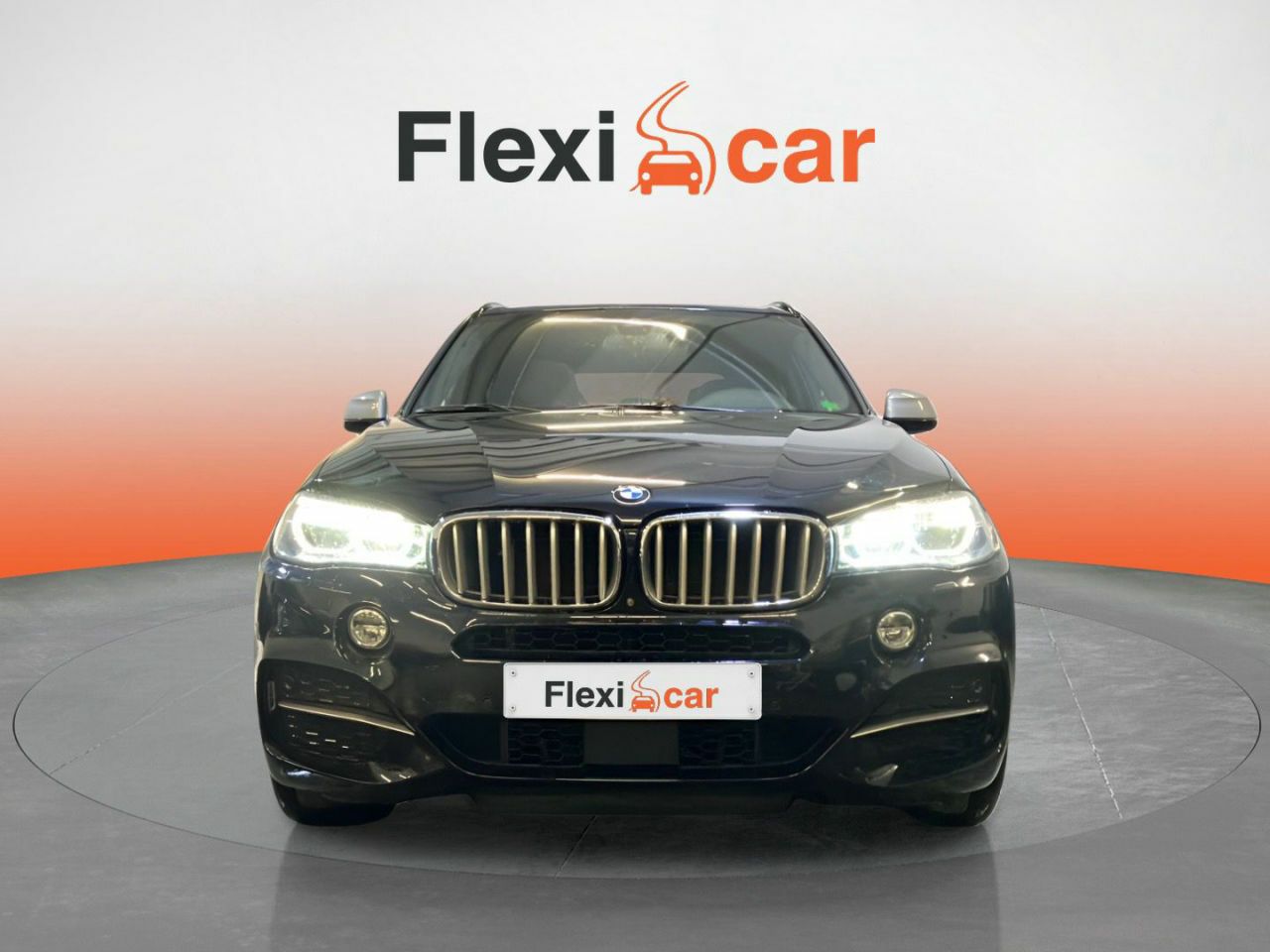 bmw x5 2018 / foto grande (2)