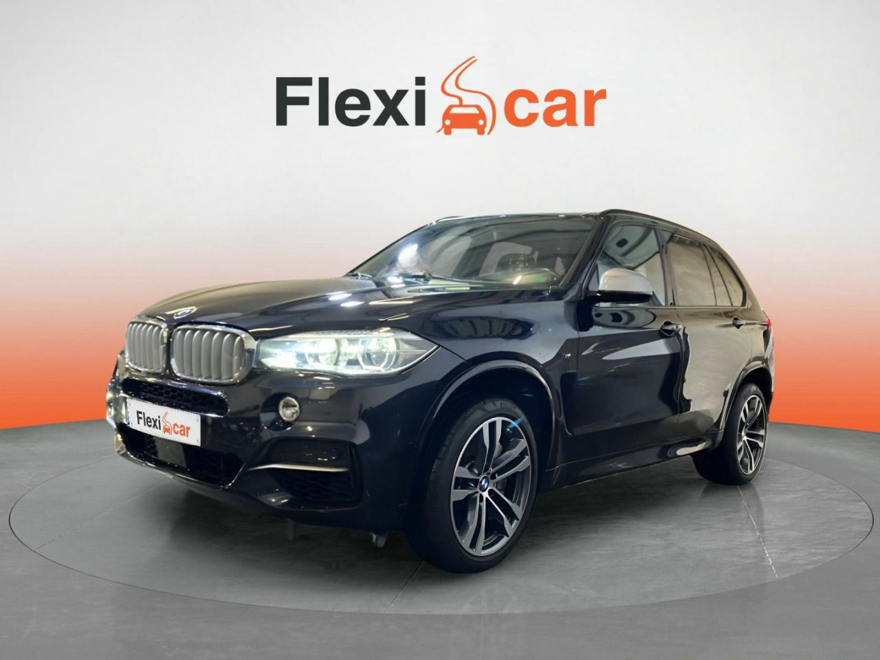 bmw x5 2018 / foto grande (3)