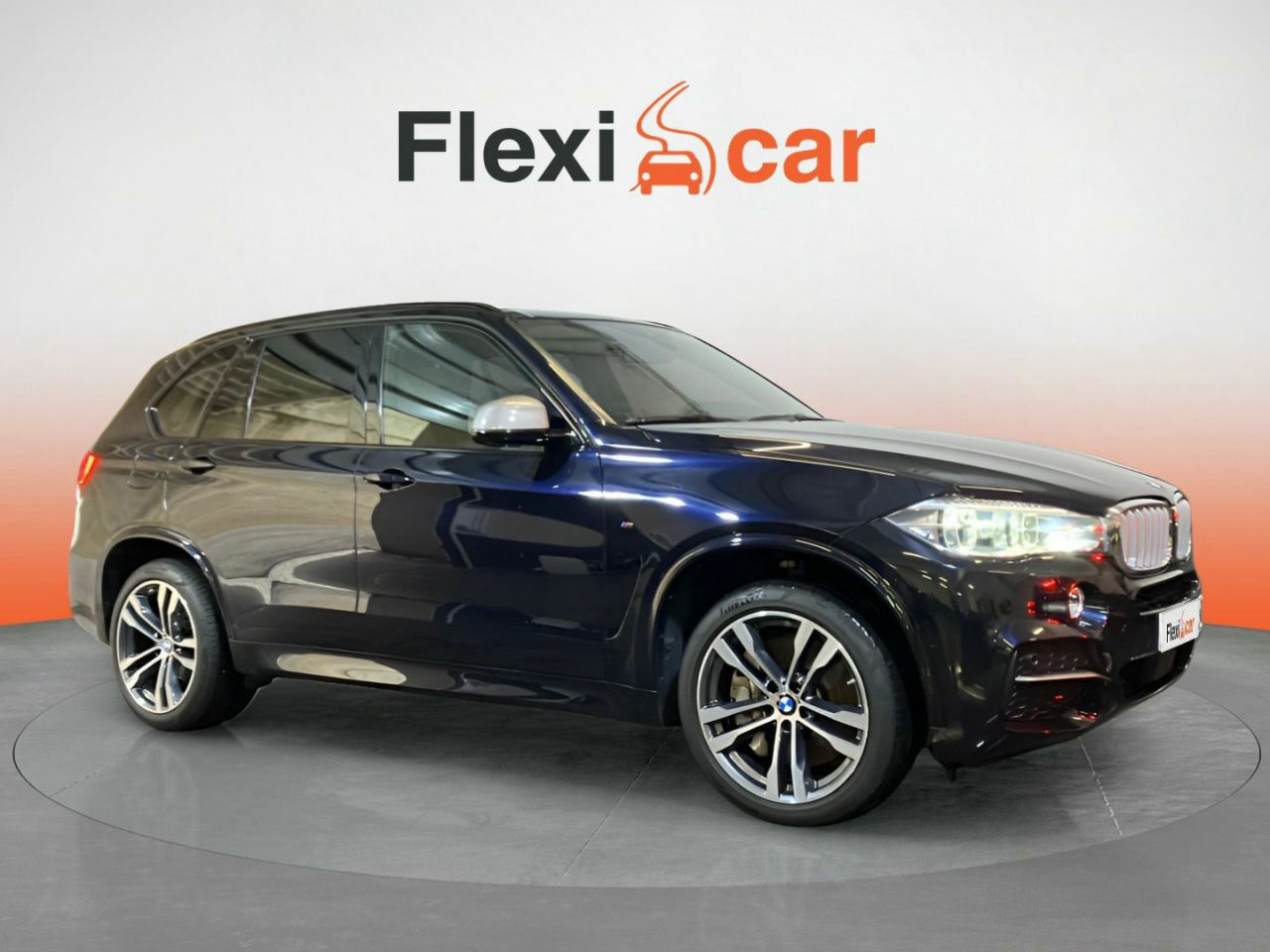 Vigo  de segunda mano - bmw x5 2018 /