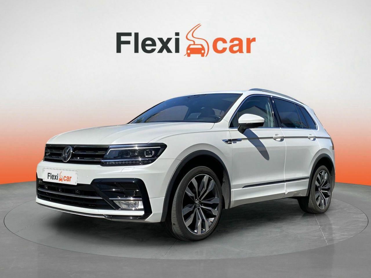 volkswagen tiguan 2016 / foto grande (3)