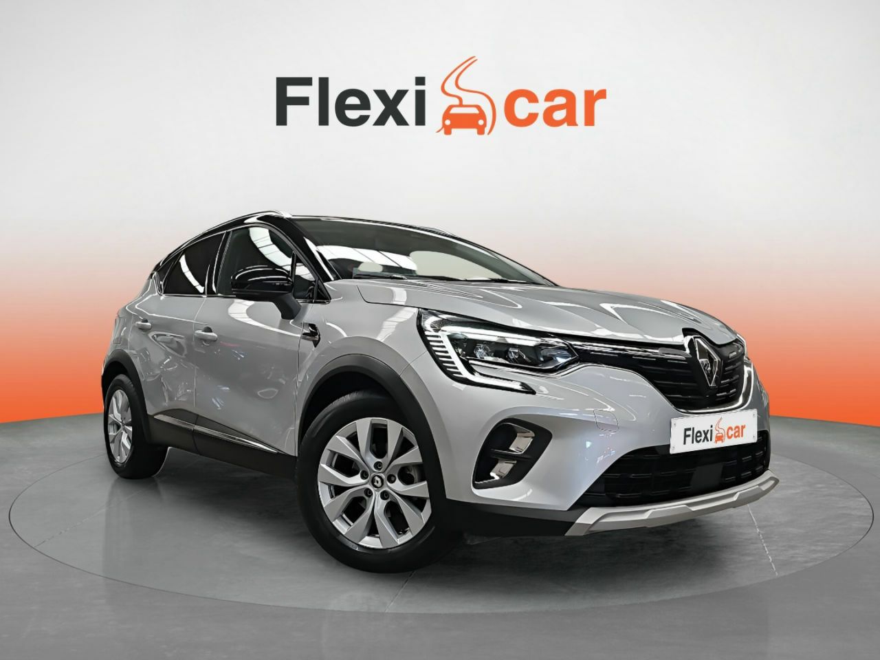 renault captur 2022 /