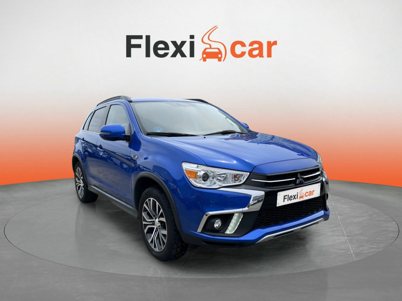 mitsubishi asx 2019 /