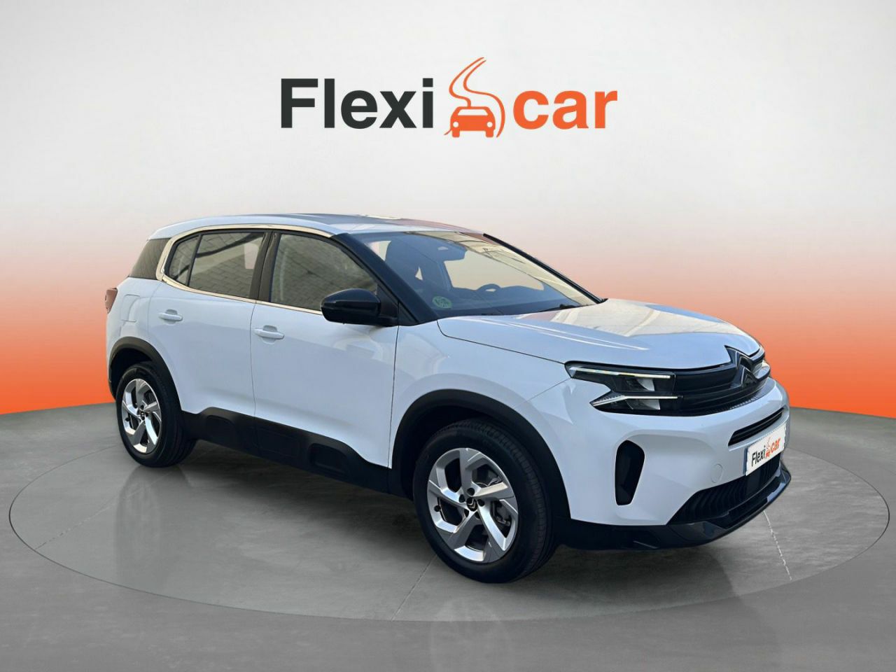 Citroen c5 aircross 2023 zaragoza  de segunda mano en Zaragoza - citroën c5 aircross 2023 /